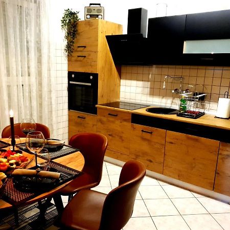 New! Gambinno Apartment, Zadar City Centre Ngoại thất bức ảnh