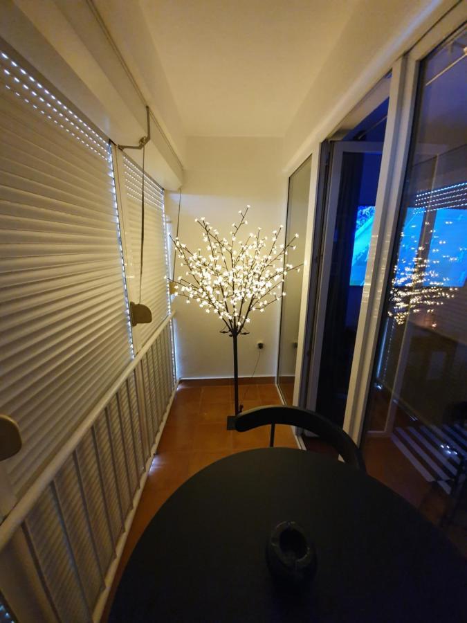 New! Gambinno Apartment, Zadar City Centre Ngoại thất bức ảnh