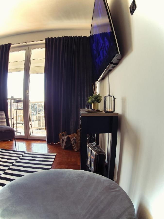New! Gambinno Apartment, Zadar City Centre Ngoại thất bức ảnh