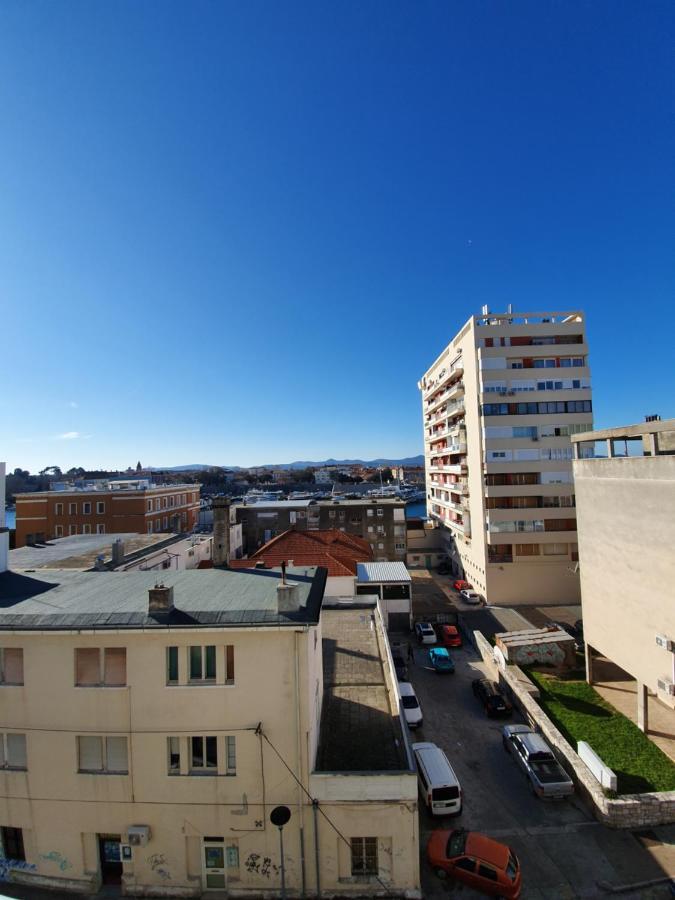 New! Gambinno Apartment, Zadar City Centre Ngoại thất bức ảnh
